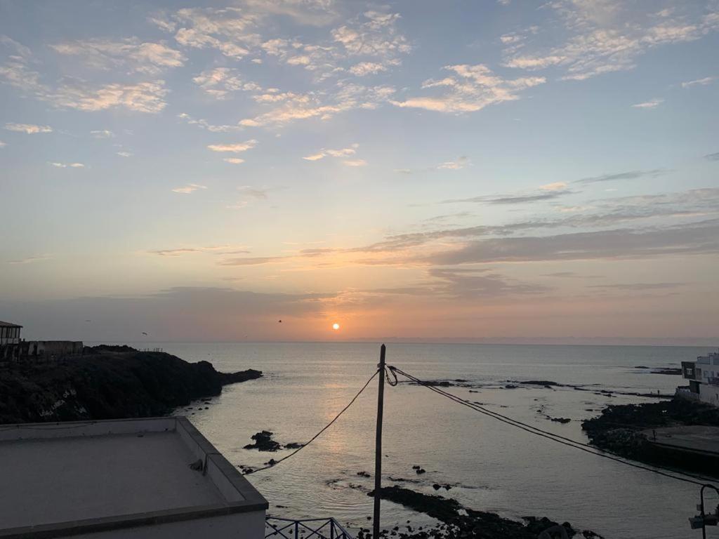 Casa Las Nasas Διαμέρισμα Cotillo Εξωτερικό φωτογραφία